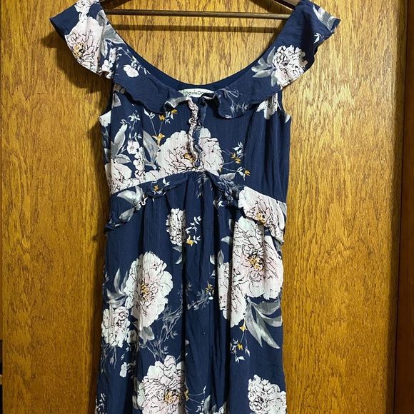 DAVI & DANI Dresses & Skirts - Davi&Dani Dress